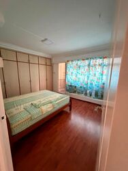 Blk 209 Yishun Palm Spring (Yishun), HDB 5 Rooms #608621751